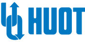 Logo société Huot
